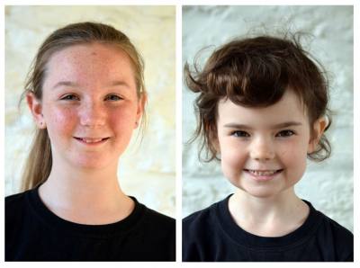 Chipping Norton pantomime 2021 audition success
