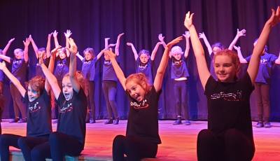 Now booking for the new Autumn term 2022