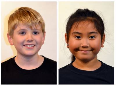Aladdin beckons for WOAPA students