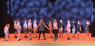 Now booking for our Spring term, January 2023 | Performing Arts Witney