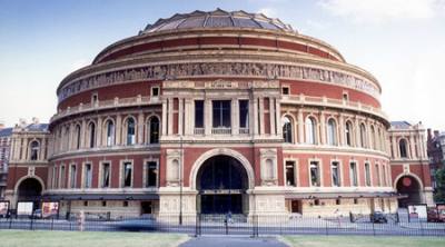 Witney Choir to sing at Royal Albert Hall, London