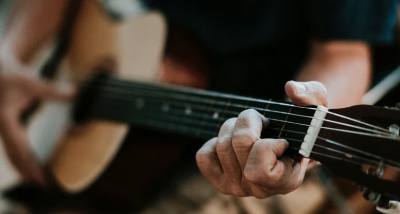 Witney Guitar Club - coming soon!