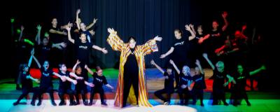 Now booking taster sessions for our Autumn term - starts September 2025