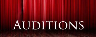 Children casting announcement