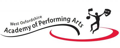 Singing Dance Acting Children Performing Arts Theatre Stage School Faringdon