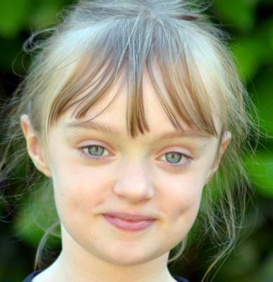 WOAPA student joins national tour of Nativity! The Musical