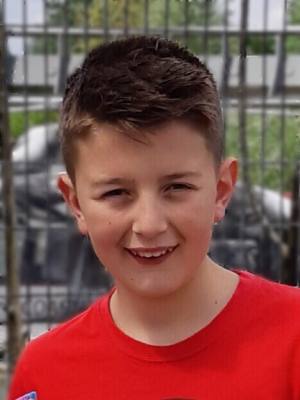 WOAPA student pantomime success