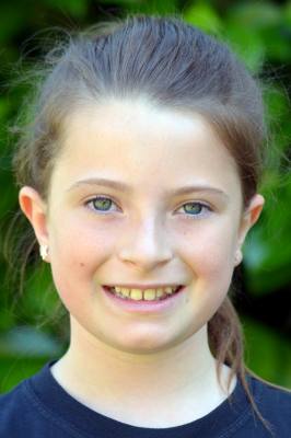 WOAPA student's pantomime audition success