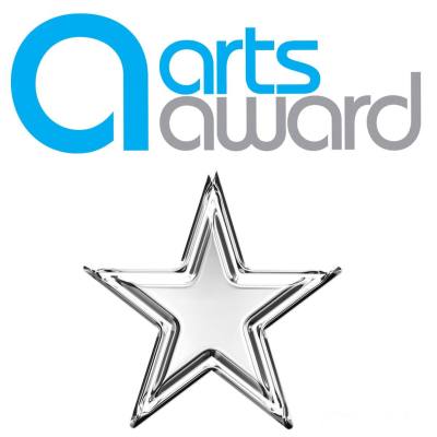 Arts Award Success for WOAPA student