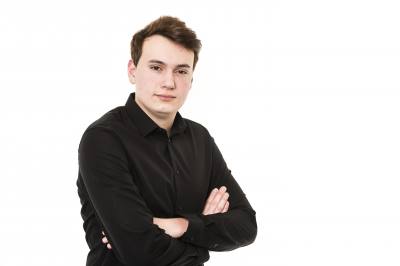 WOAPA alumni student heads for the London stage