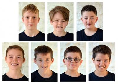WOAPA students join Shakespeare cast at Blenheim Palace