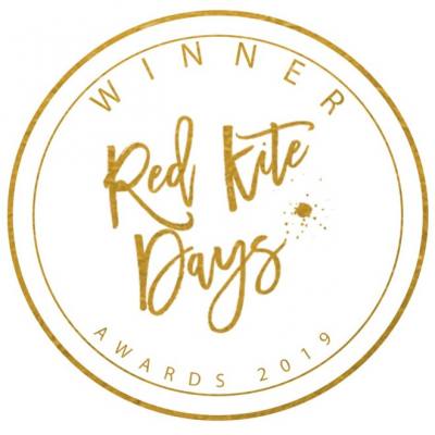WOAPA wins Red Kite Days award