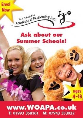 Summer School
