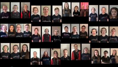 Witney Performing Arts Students awarded a 'Commendation' at Music Festival