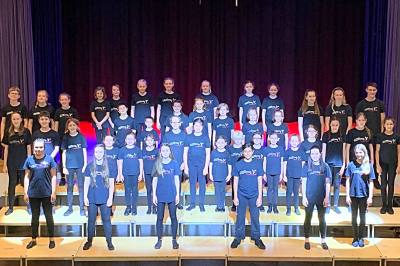 Performing Arts Witney - Summer School booking now open!