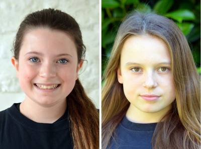 Casting news - congratulations!