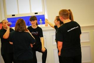 Oxfordshire Theatre School - FREE taster sessions
