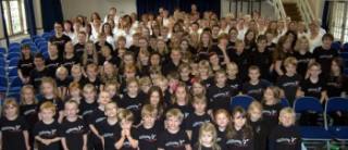 Witney Drama Youth Theatre School