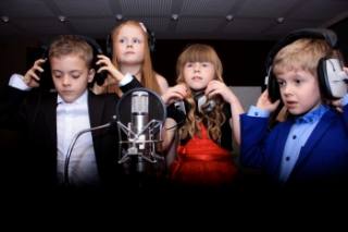 Photo & recording session