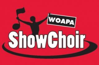 Witney's Children's Choir | WOAPA