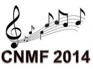 Singing Group in Chipping Norton Festival Performance