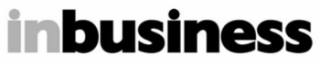 InBusiness magazine features WOAPA