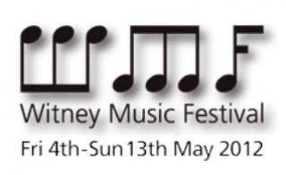 WOAPA @ Witney Music Festival