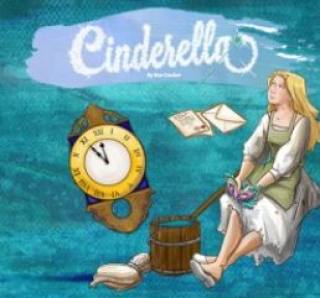 Panto Children's Audition News