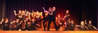 Holiday Scheme children Oxfordshire - Performing Arts