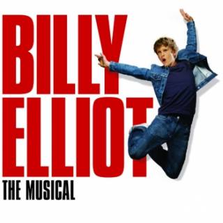 Billy Elliot Auditions