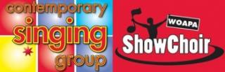 Witney's Children's Choir & Adult Singing Group concert