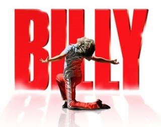 Win a part in Billy Elliot