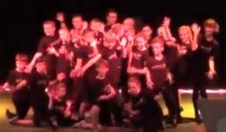 Children's Summer School Witney