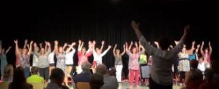 Adult Singing Group Witney