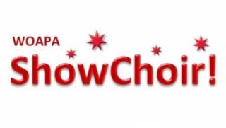 Youth Choir in Witney