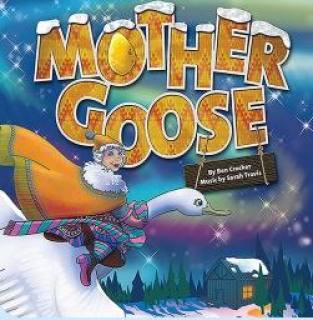 Chipping Norton Panto