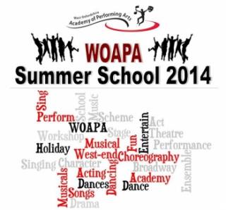 Summer School Witney