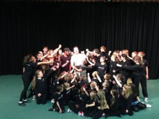 Shakespeare in Oxford - Julius Caesar