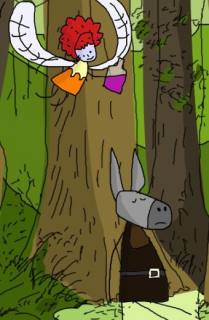 Burford School Drama Success