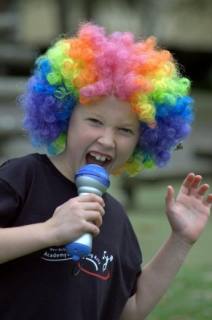 Witney Carnival 2015