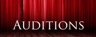 Casting stage auditions for children in Oxfordshire