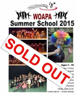 Musical Theatre School 