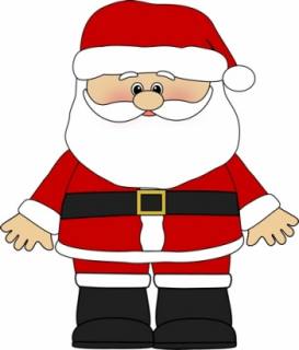 Witney Christmas Lights 2015