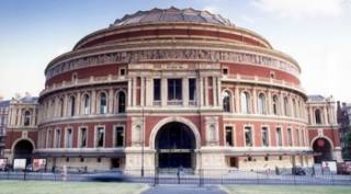 Witney Choir to sing at the Royal Albert Hall, London