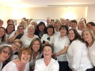 Witney Choir | Choir in Witney | Singing Group