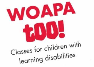 Drama classes in Witney for children with learning disabilities in Oxfordshire