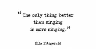 Chipping Norton - Singers to perform at CNMF