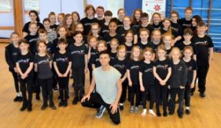 Commercial / Street Dance Masterclass | Witney