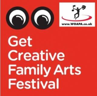 WOAPA's Big Family Fun Day