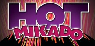 Hot Mikado - audition success